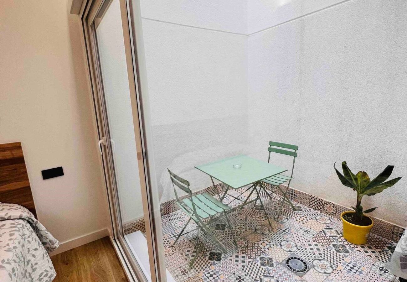 Complejo en Alicante - Oportunidad de inversión, edificio viviendas turís Complejo en Alicante - Oportunidad de inversión, edificio viviendas turís