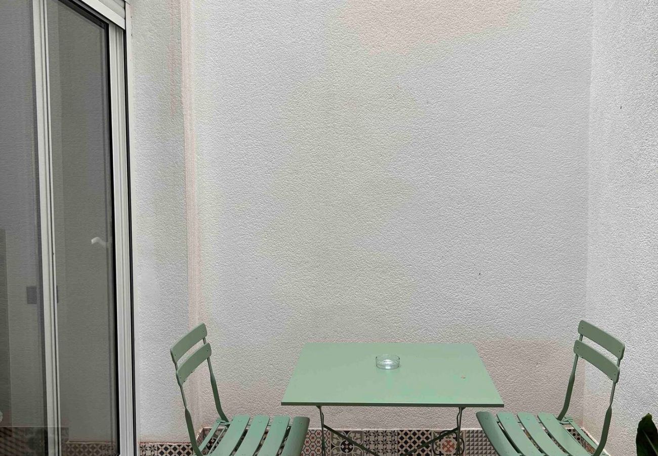 Complejo en Alicante - Oportunidad de inversión, edificio viviendas turís Complejo en Alicante - Oportunidad de inversión, edificio viviendas turís