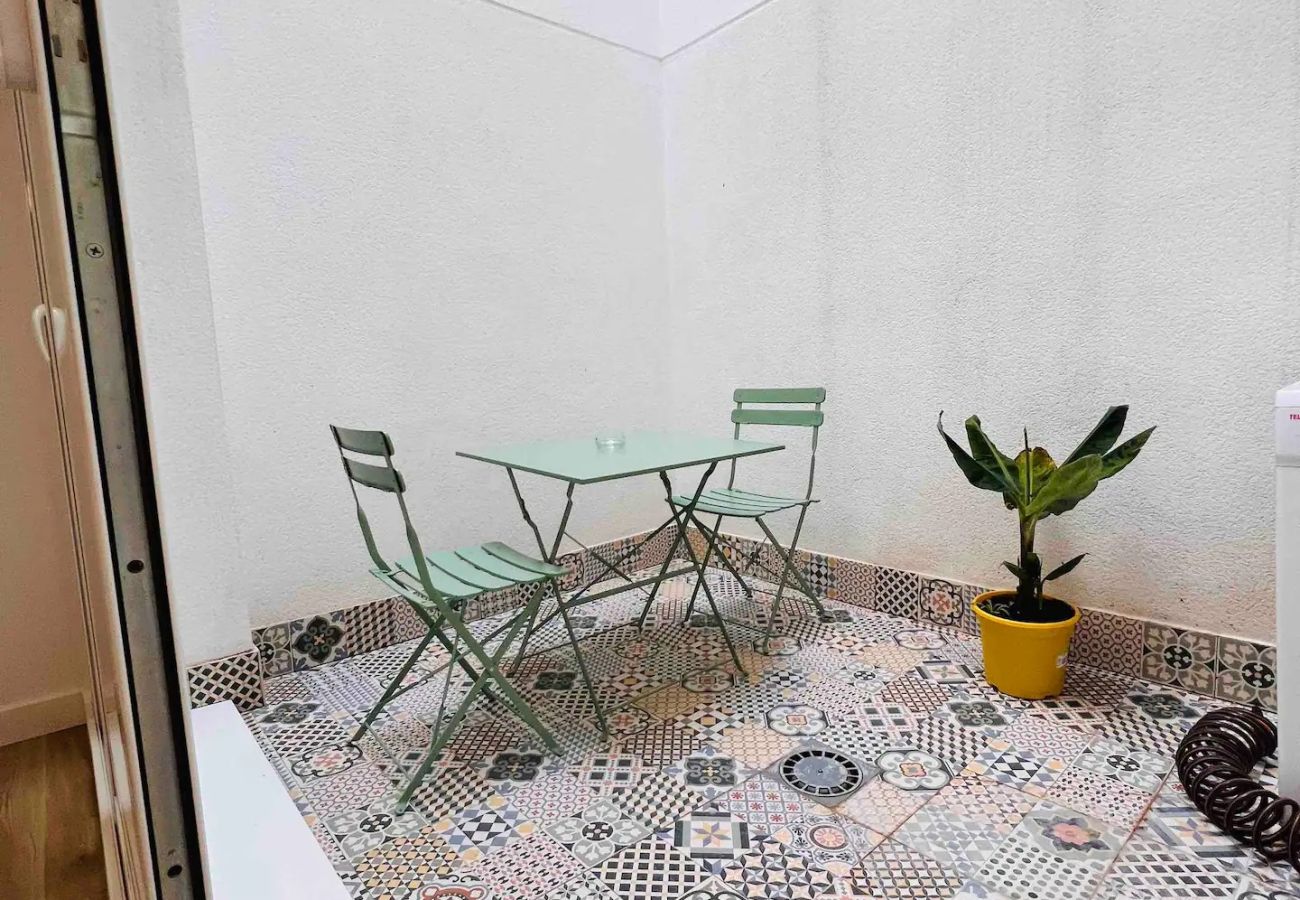 Complejo en Alicante - Oportunidad de inversión, edificio viviendas turís Complejo en Alicante - Oportunidad de inversión, edificio viviendas turís