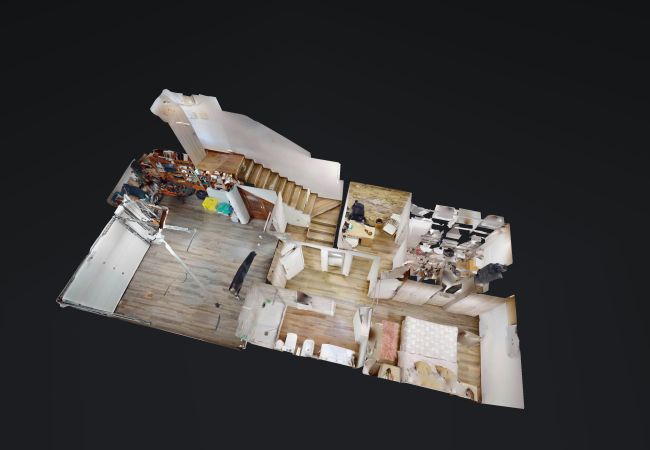 Bungalow en Elda - Bungalow de lujo en fabuloso residencial Bungalow en Elda - Bungalow de lujo en fabuloso residencial