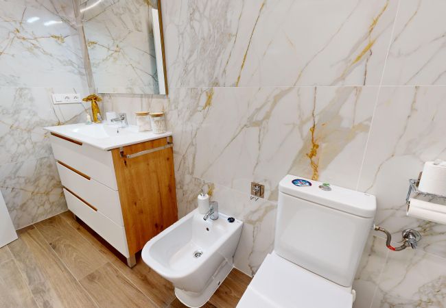 Bungalow en Elda - Bungalow de lujo en fabuloso residencial Bungalow en Elda - Bungalow de lujo en fabuloso residencial