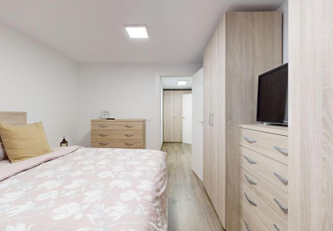 Bungalow en Elda - Bungalow de lujo en fabuloso residencial Bungalow en Elda - Bungalow de lujo en fabuloso residencial