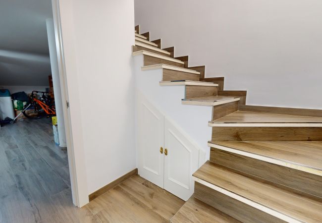 Bungalow en Elda - Bungalow de lujo en fabuloso residencial Bungalow en Elda - Bungalow de lujo en fabuloso residencial