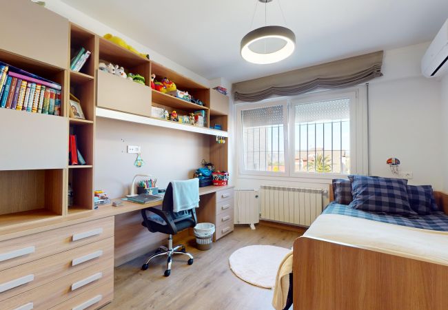 Bungalow en Elda - Bungalow de lujo en fabuloso residencial Bungalow en Elda - Bungalow de lujo en fabuloso residencial