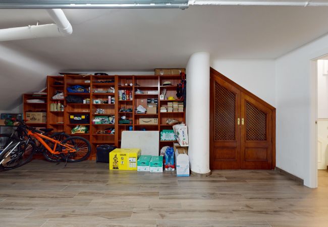 Bungalow en Elda - Bungalow de lujo en fabuloso residencial Bungalow en Elda - Bungalow de lujo en fabuloso residencial