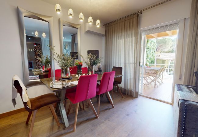 Bungalow en Elda - Bungalow de lujo en fabuloso residencial Bungalow en Elda - Bungalow de lujo en fabuloso residencial