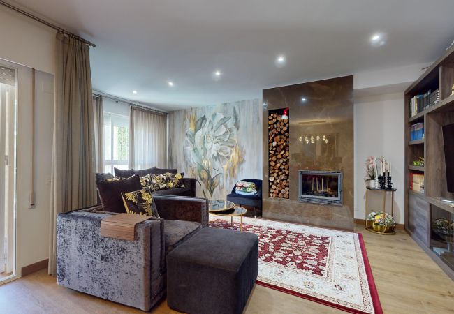 Bungalow en Elda - Bungalow de lujo en fabuloso residencial Bungalow en Elda - Bungalow de lujo en fabuloso residencial