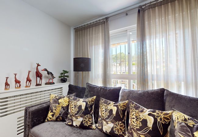 Bungalow en Elda - Bungalow de lujo en fabuloso residencial Bungalow en Elda - Bungalow de lujo en fabuloso residencial