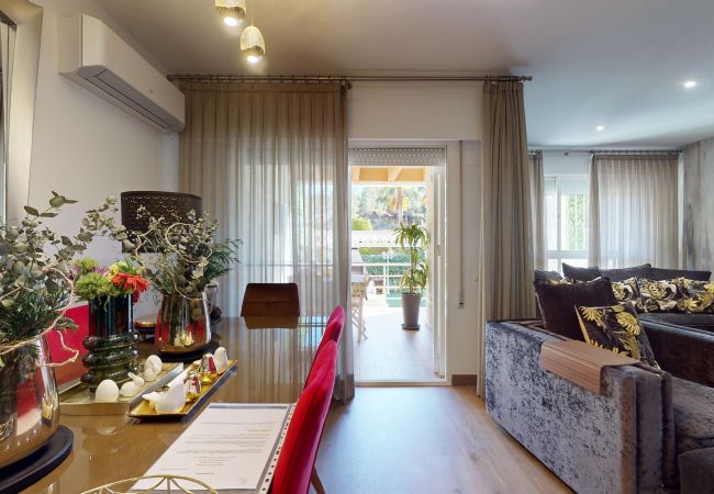 Bungalow en Elda - Bungalow de lujo en fabuloso residencial Bungalow en Elda - Bungalow de lujo en fabuloso residencial