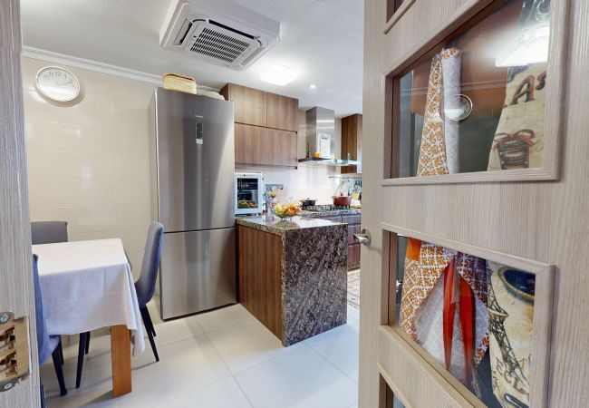 Bungalow en Elda - Bungalow de lujo en fabuloso residencial Bungalow en Elda - Bungalow de lujo en fabuloso residencial