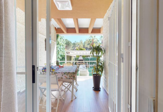 Bungalow en Elda - Bungalow de lujo en fabuloso residencial Bungalow en Elda - Bungalow de lujo en fabuloso residencial