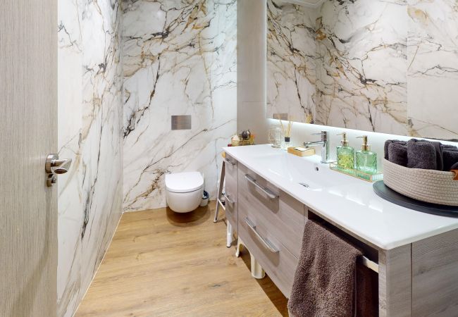 Bungalow en Elda - Bungalow de lujo en fabuloso residencial Bungalow en Elda - Bungalow de lujo en fabuloso residencial