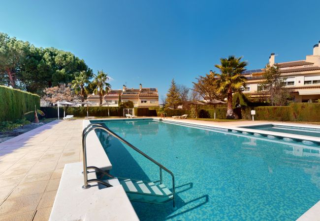 Bungalow en Elda - Bungalow de lujo en fabuloso residencial Bungalow en Elda - Bungalow de lujo en fabuloso residencial