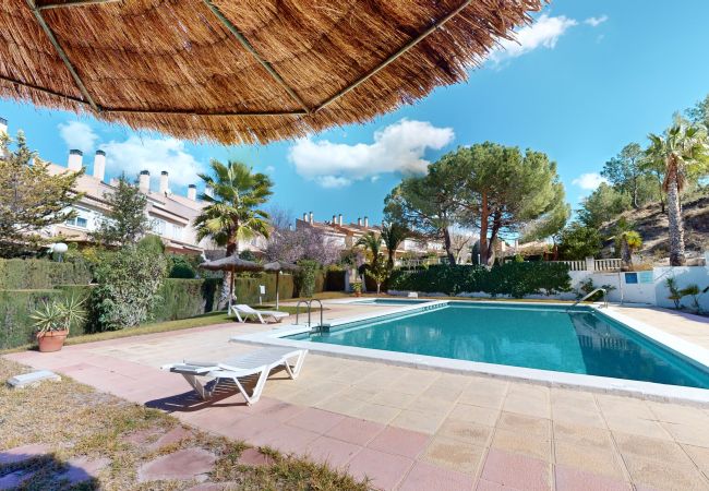 Bungalow en Elda - Bungalow de lujo en fabuloso residencial Bungalow en Elda - Bungalow de lujo en fabuloso residencial