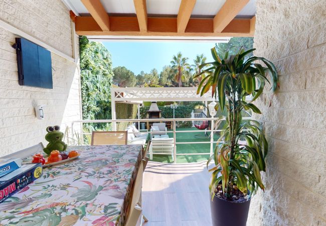 Bungalow en Elda - Bungalow de lujo en fabuloso residencial Bungalow en Elda - Bungalow de lujo en fabuloso residencial