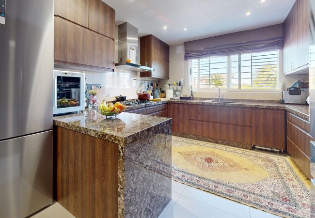 Bungalow en Elda - Bungalow de lujo en fabuloso residencial Bungalow en Elda - Bungalow de lujo en fabuloso residencial