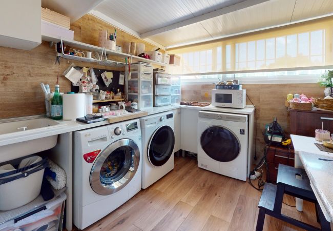 Bungalow en Elda - Bungalow de lujo en fabuloso residencial Bungalow en Elda - Bungalow de lujo en fabuloso residencial