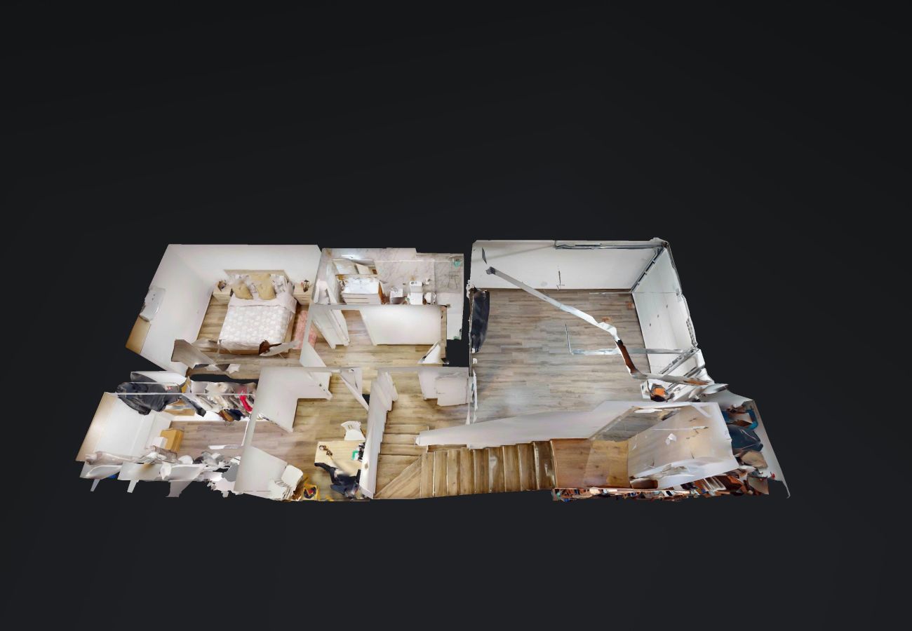 Bungalow en Elda - Bungalow de lujo en fabuloso residencial Bungalow en Elda - Bungalow de lujo en fabuloso residencial