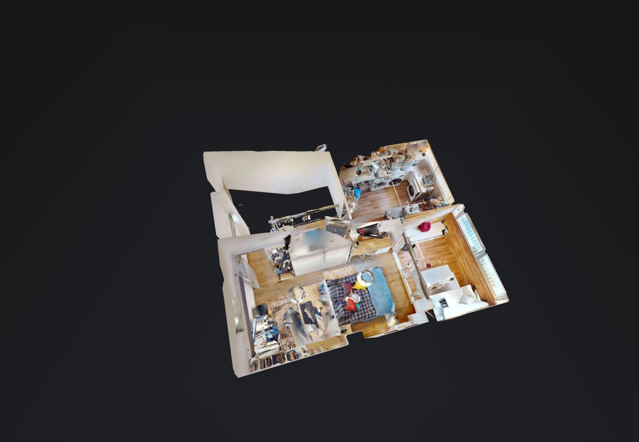 Bungalow en Elda - Bungalow de lujo en fabuloso residencial Bungalow en Elda - Bungalow de lujo en fabuloso residencial