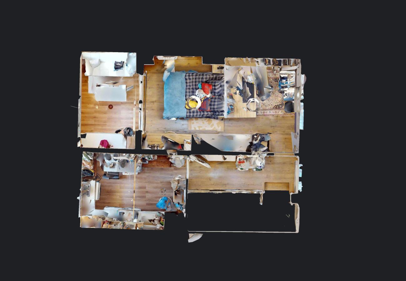 Bungalow en Elda - Bungalow de lujo en fabuloso residencial Bungalow en Elda - Bungalow de lujo en fabuloso residencial