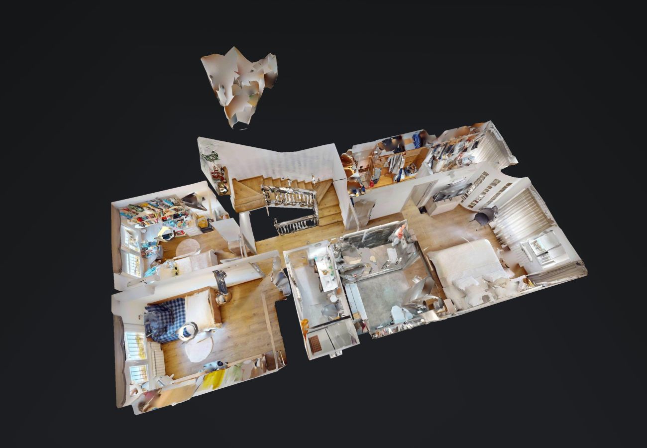 Bungalow en Elda - Bungalow de lujo en fabuloso residencial Bungalow en Elda - Bungalow de lujo en fabuloso residencial