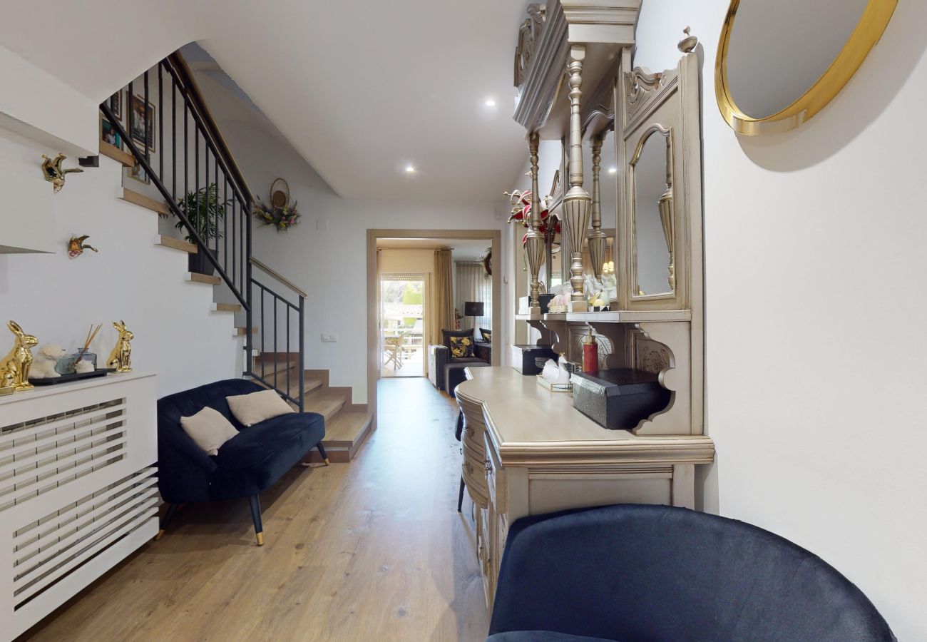 Bungalow en Elda - Bungalow de lujo en fabuloso residencial Bungalow en Elda - Bungalow de lujo en fabuloso residencial