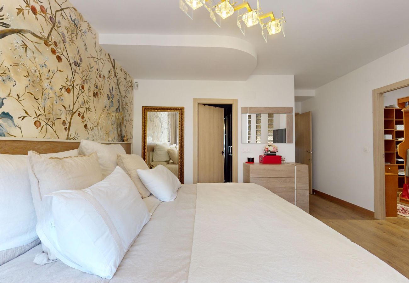 Bungalow en Elda - Bungalow de lujo en fabuloso residencial Bungalow en Elda - Bungalow de lujo en fabuloso residencial