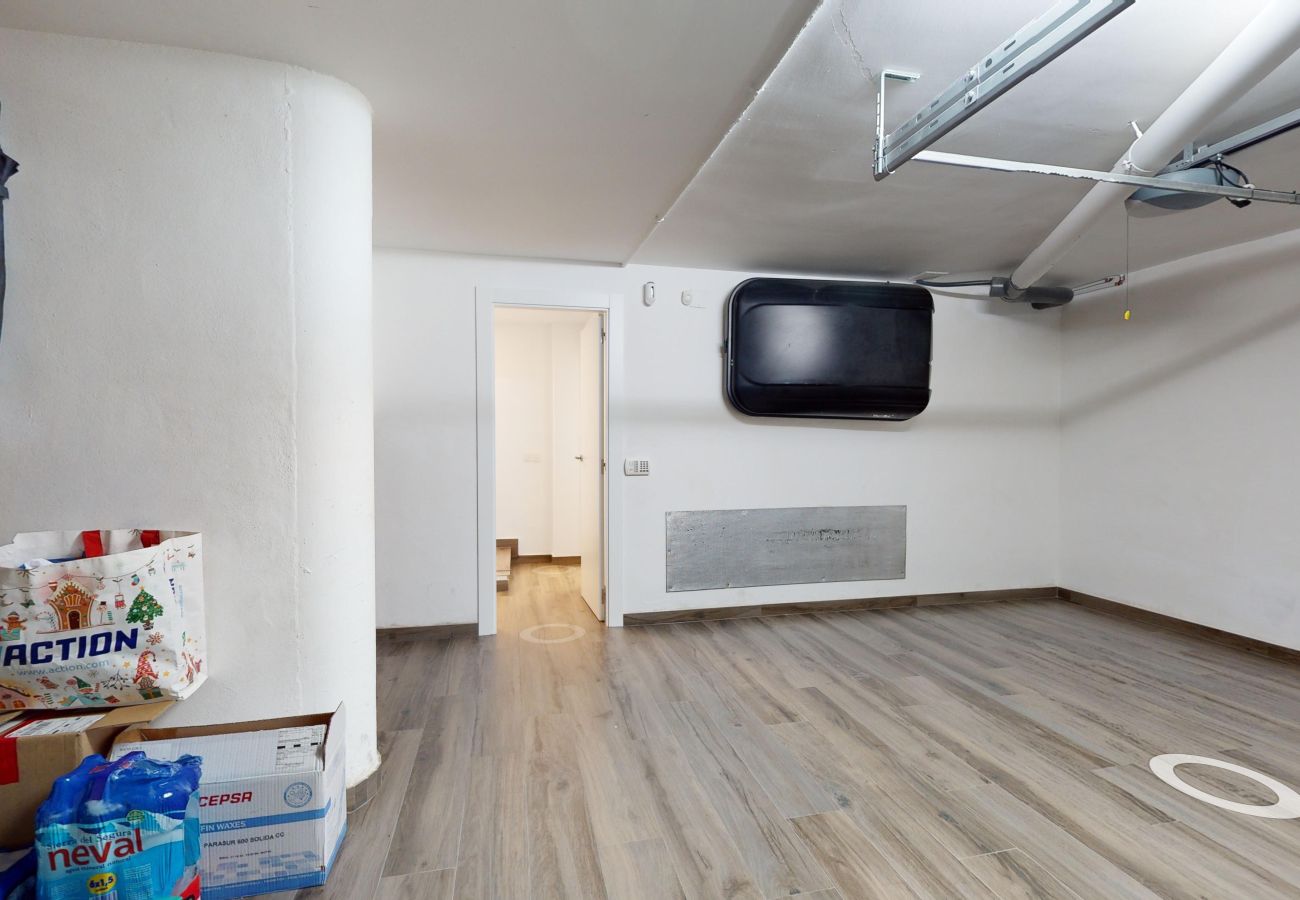 Bungalow en Elda - Bungalow de lujo en fabuloso residencial Bungalow en Elda - Bungalow de lujo en fabuloso residencial