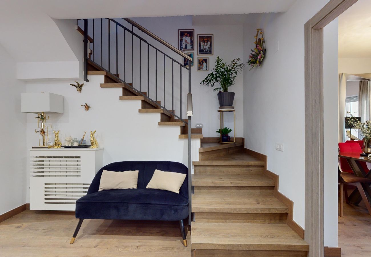 Bungalow en Elda - Bungalow de lujo en fabuloso residencial Bungalow en Elda - Bungalow de lujo en fabuloso residencial