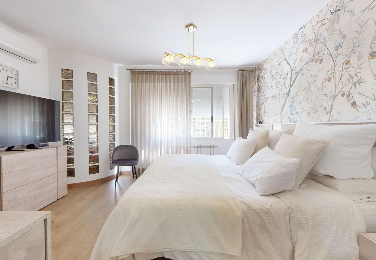 Bungalow en Elda - Bungalow de lujo en fabuloso residencial Bungalow en Elda - Bungalow de lujo en fabuloso residencial