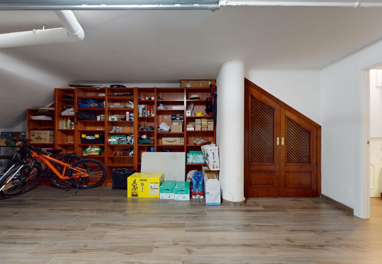 Bungalow en Elda - Bungalow de lujo en fabuloso residencial Bungalow en Elda - Bungalow de lujo en fabuloso residencial