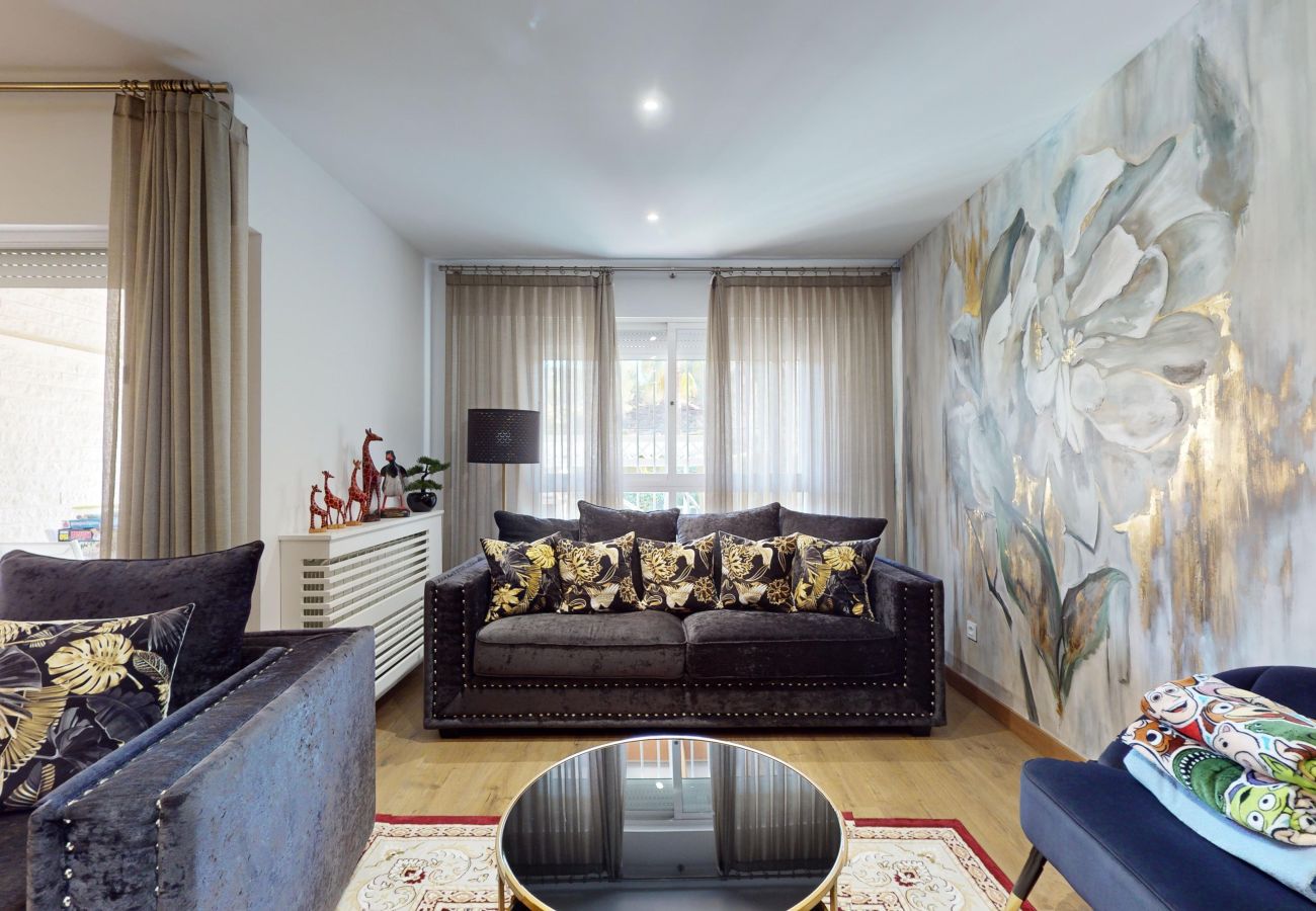 Bungalow en Elda - Bungalow de lujo en fabuloso residencial Bungalow en Elda - Bungalow de lujo en fabuloso residencial