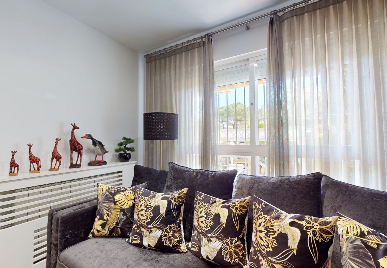 Bungalow en Elda - Bungalow de lujo en fabuloso residencial Bungalow en Elda - Bungalow de lujo en fabuloso residencial