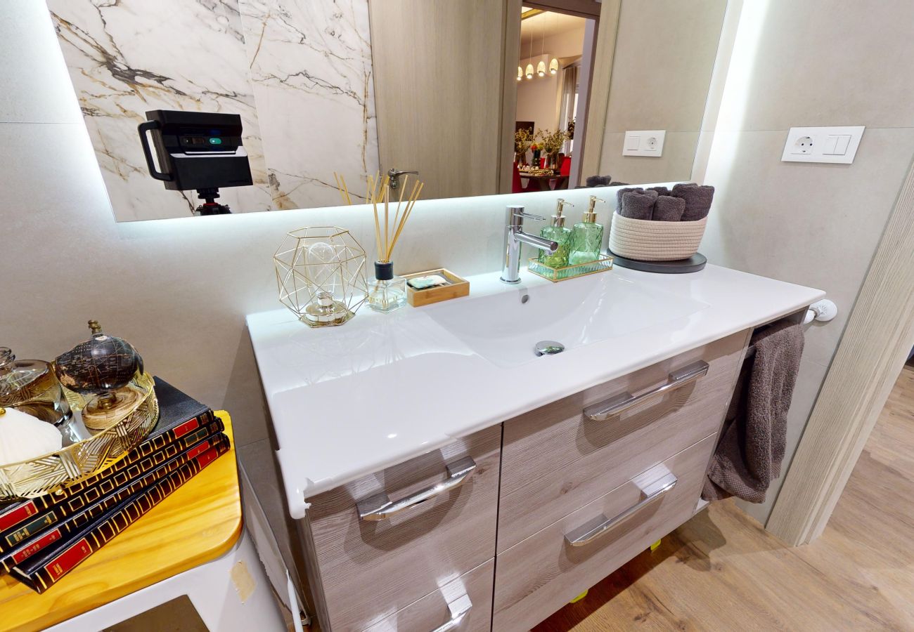 Bungalow en Elda - Bungalow de lujo en fabuloso residencial Bungalow en Elda - Bungalow de lujo en fabuloso residencial