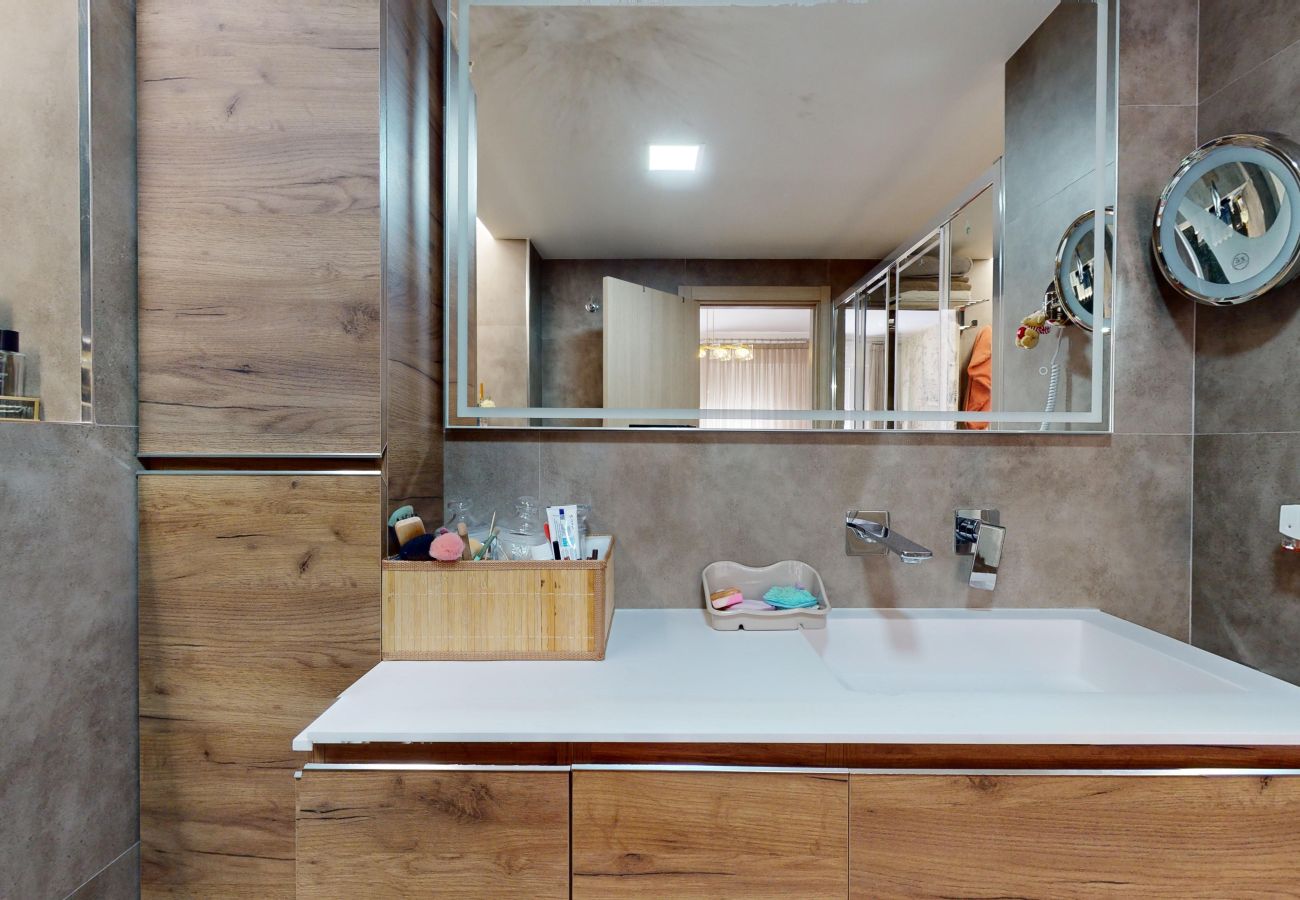 Bungalow en Elda - Bungalow de lujo en fabuloso residencial Bungalow en Elda - Bungalow de lujo en fabuloso residencial