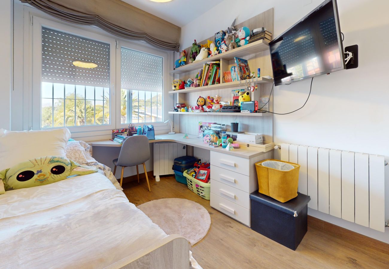 Bungalow en Elda - Bungalow de lujo en fabuloso residencial Bungalow en Elda - Bungalow de lujo en fabuloso residencial