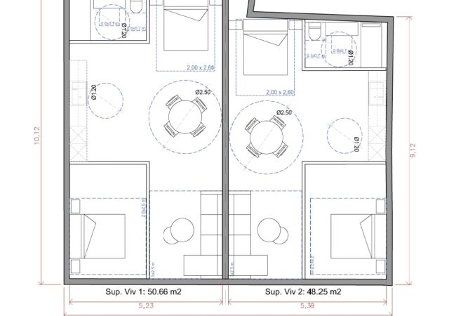 Apartamento en Alicante - Magnífica oportunidad en pleno centro de Alicante  Apartamento en Alicante - Magnífica oportunidad en pleno centro de Alicante