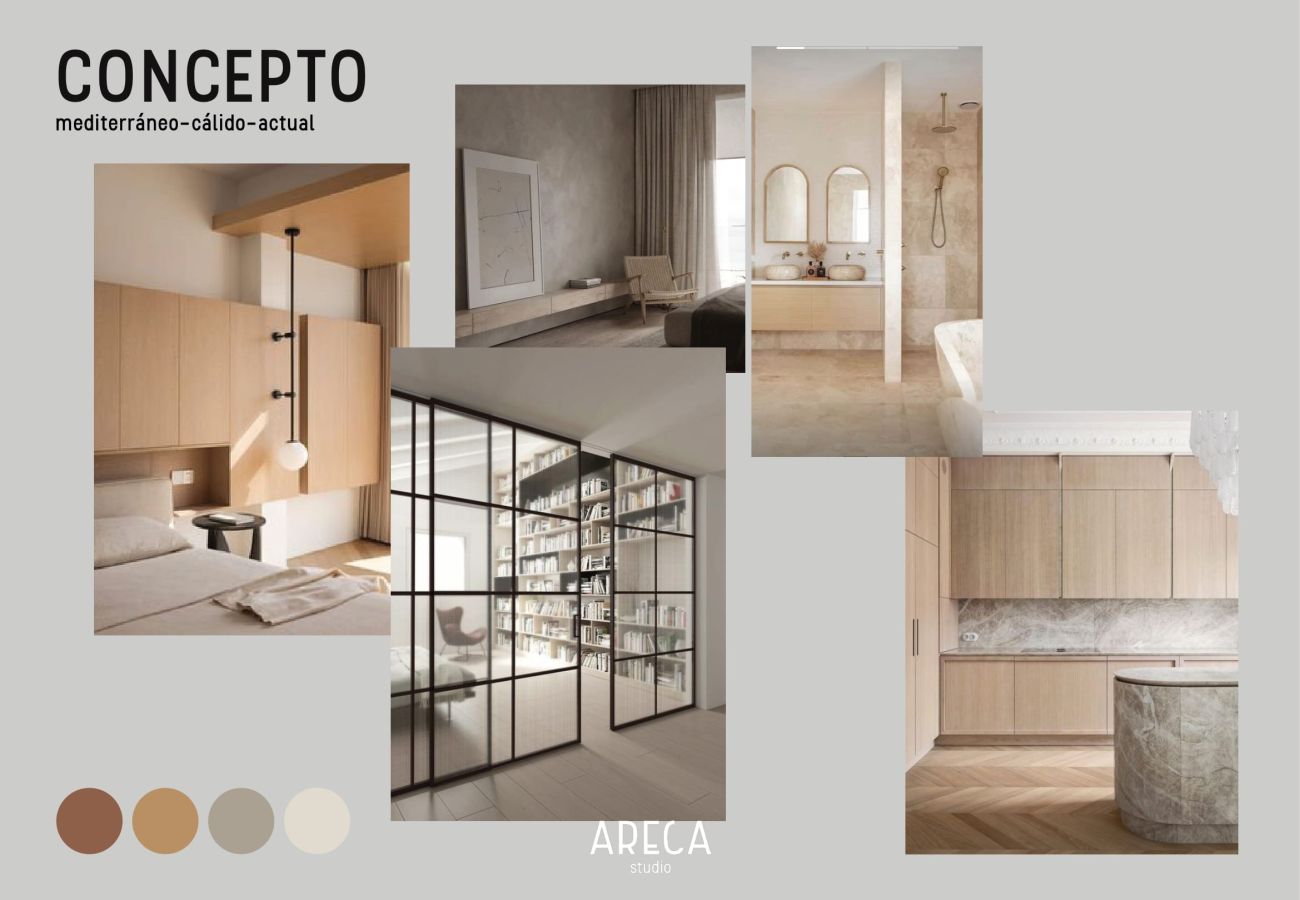 Apartamento en Alicante - Magnífica oportunidad muy próxima al centro Apartamento en Alicante - Magnífica oportunidad muy próxima al centro